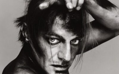 Ричард Аведон