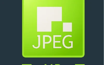 Стандарт JPEG XR появится в 2009 году