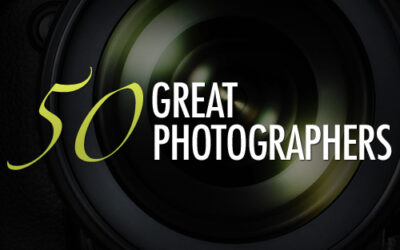 Лучшие фотографы мира. 50 интересных современных фотографов