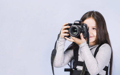 Почему ваш фотоаппарат не имеет значения